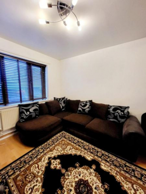 A Cozy Stay Greater Manchester